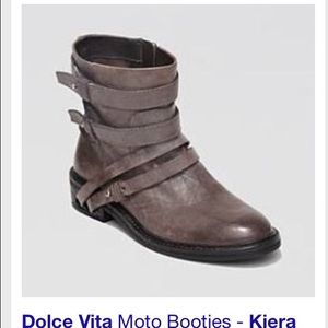 Dolce Vita Bootie