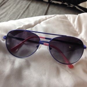 Authentic Betsey Johnson sunglasses