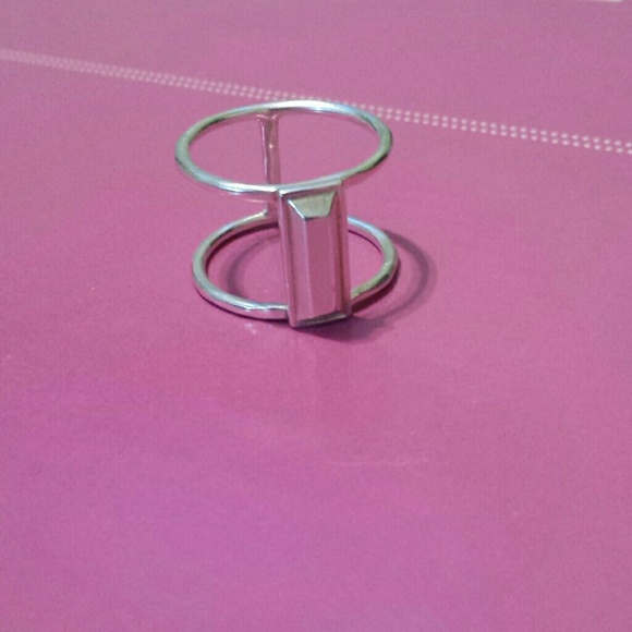 In Vogue Ring