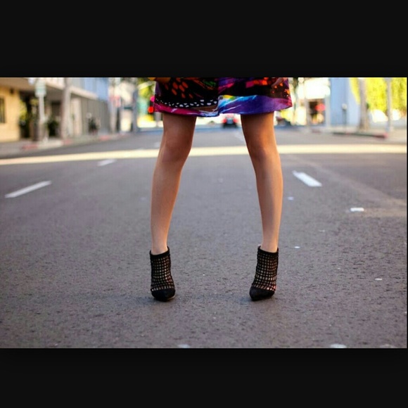 π«SOLDπ« πHP x2π Hot! Schutz Sid Boot! - Picture 4 of 4