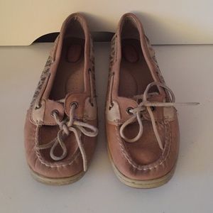 Women's Angelfish Sperry's
