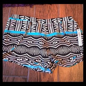 Volcom shorts