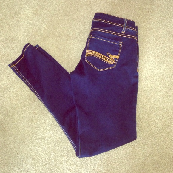 Jeans (NWOT)