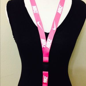 2 PC lanyard