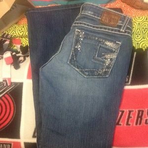 BKE jeans ❤️