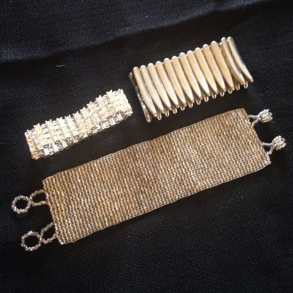 Sparkley Bracelet Bundle