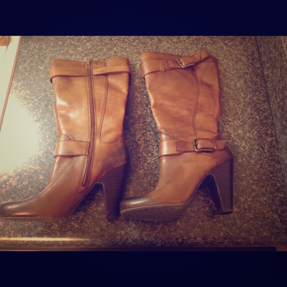 Arturo Chiang Boots