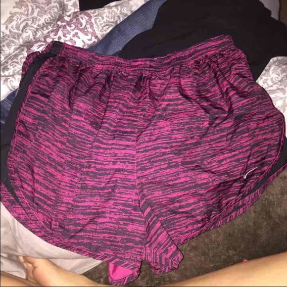 Nike shorts !
