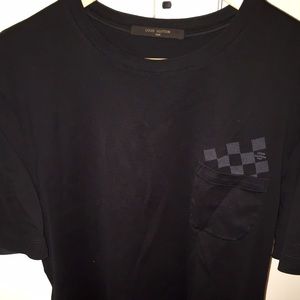 Louis Vuitton t shirt