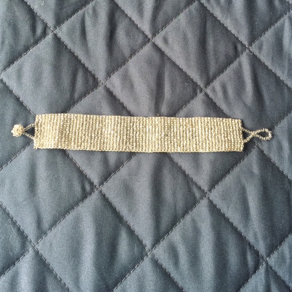 Elegant Bead Bracelet