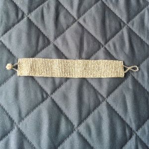 Elegant Bead Bracelet