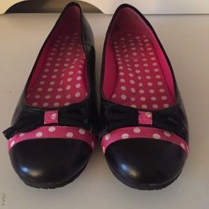 Women's slip-on Sperry's