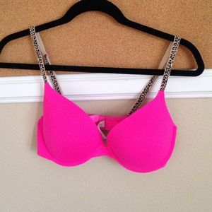 VS push up bra 36C