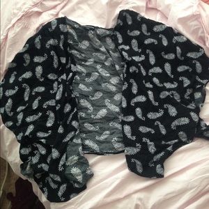 Brandy Melville kimono