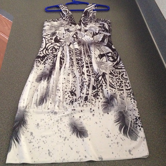 Papaya summer tank top - Picture 1 of 3