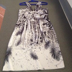 Papaya summer tank top