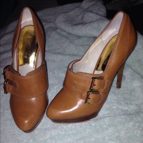 Michael kors botties