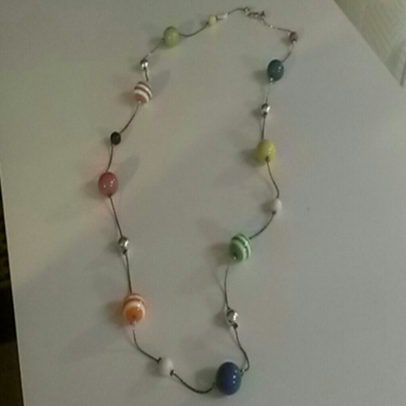 Lovely necklace