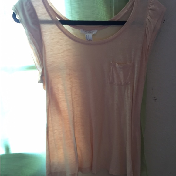 t shirt for forever 21