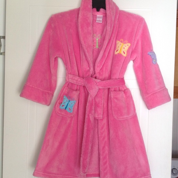 💕💖💕Super cute and soft girls robe 💕💖💕