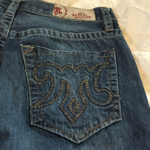 MEK Other - Mek- Denim Men's Jeans