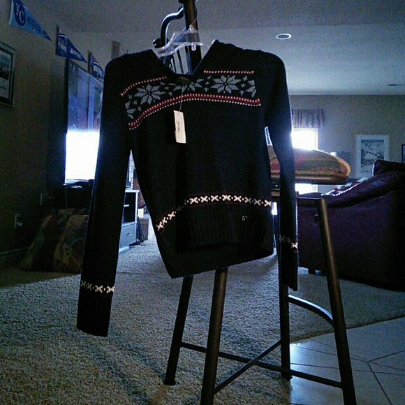 Never worn sweater