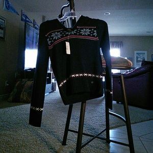 Never worn sweater