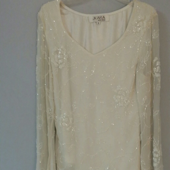 Formal top