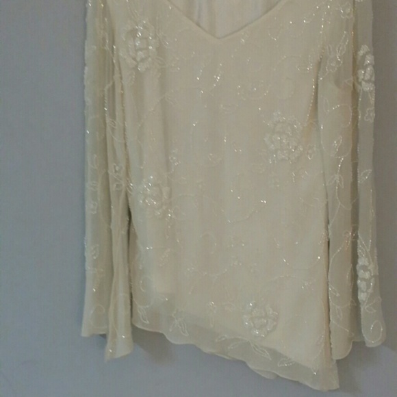 Formal top - Picture 2 of 2