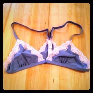 Victoria's Secret Bralette - Large