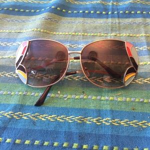 Multicolored Sunglasses