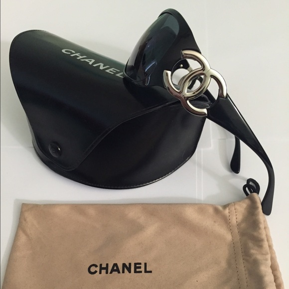 Chanel sunglasses