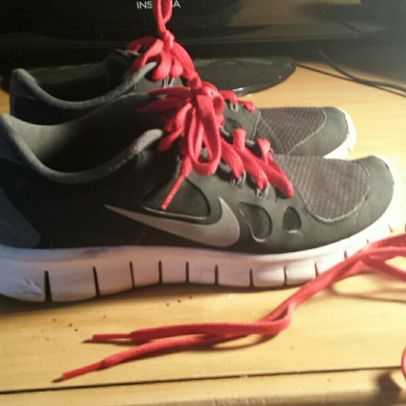 Nike Free Run 4