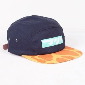 RARE DOJO SHREDBOARDS 5 panel giraffe supreme Huf