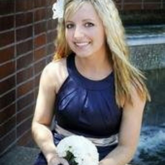 Dress Worn Just Ones - Picture 3 of 6