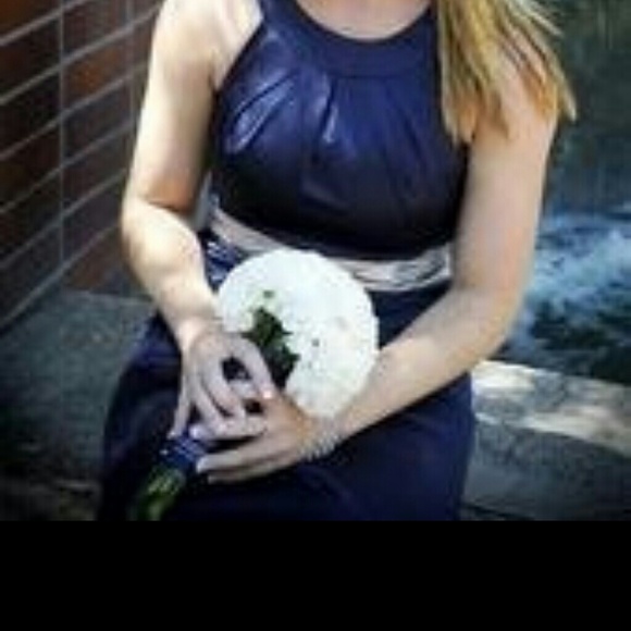 Dress Worn Just Ones - Picture 4 of 6