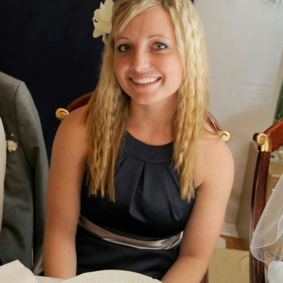 Dress Worn Just Ones - Picture 5 of 6