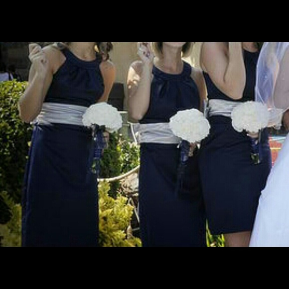 Dress Worn Just Ones - Picture 6 of 6