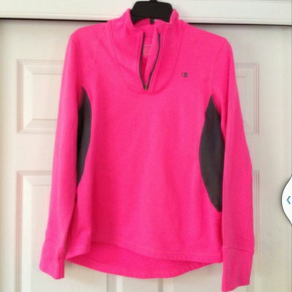 Champion double dry fleece
