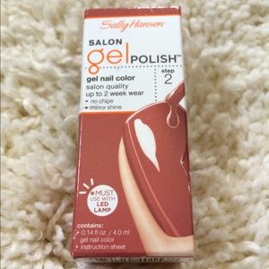 Sally Hansen Gel Polish