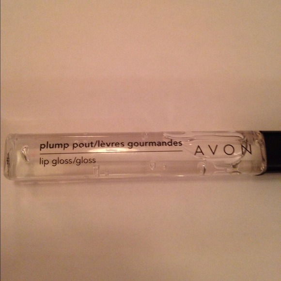 Lip plumper for @mkruu