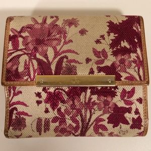 Gucci Wallet - Well Used