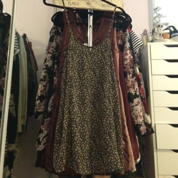 Brandy Melville Nora Dress! 🌸