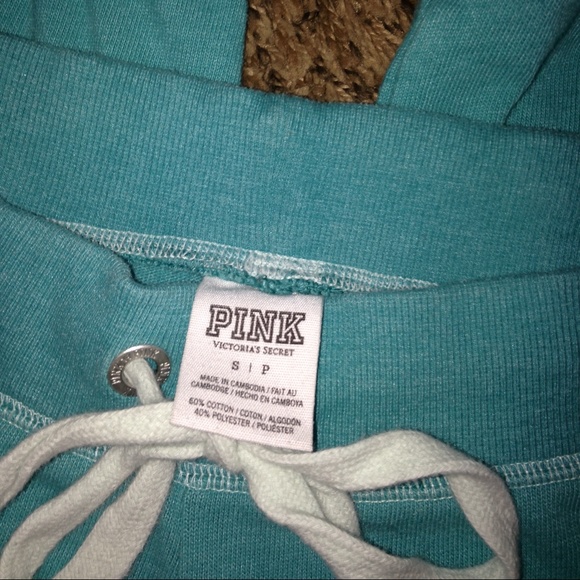 Capri sweats - Picture 3 of 3