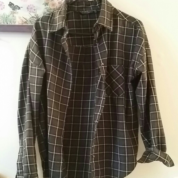 Brandy flannel