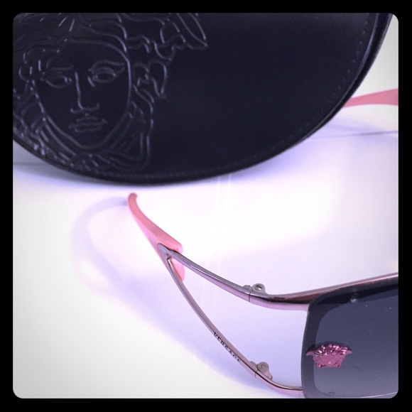 Versace sunglasses