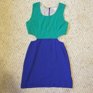 GIANNA BINI GB DRESS
