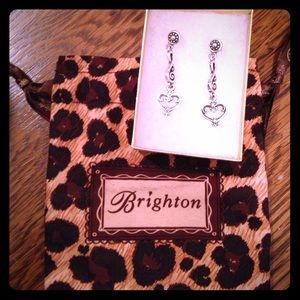 Brighton earrings