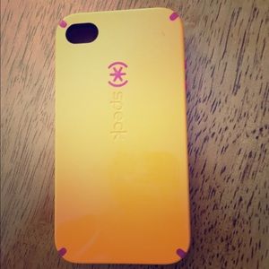 Speck iPhone 4/4s case