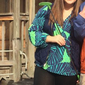 Under the Palms Elsa